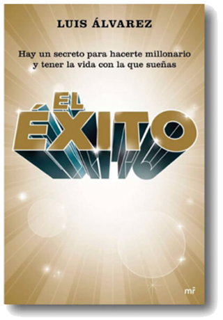 Portada Libro de El Éxito