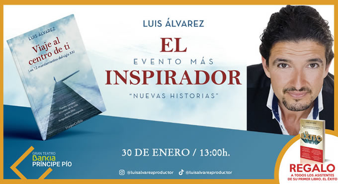 El Inspirador